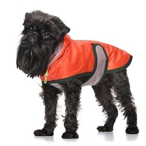 Love Thy Beast Size 8 Raincoat